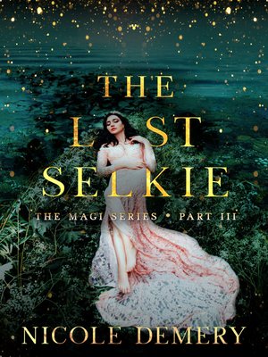 cover image of The Last Selkie